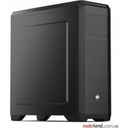SilentiumPC Regnum RG4 Pure Black (SPC177)
