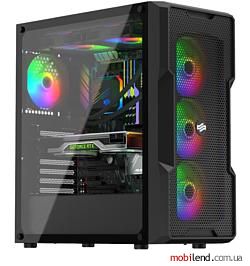 SilentiumPC Regnum RG6V EVO TG ARGB Rev 1.1 SPC262