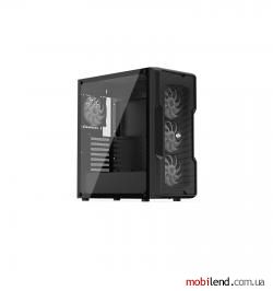 SilentiumPC Regnum RG6V EVO TG ARGB (SPC262)
