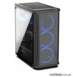SilentiumPC Signum SG1X TG RGB (SPC233)