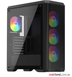 SilentiumPC Ventum VT4V EVO TG ARGB SPC294