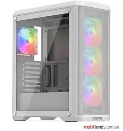 SilentiumPC Ventum VT4V EVO TG ARGB White SPC295