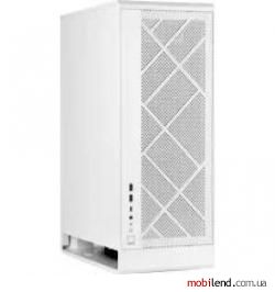 Silverstone Alta G1M White (SST-ALG1MW)