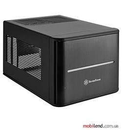 SilverStone CS280 Black