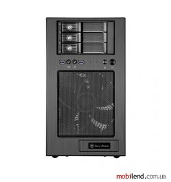 Silverstone CS330 (SST-CS330B)