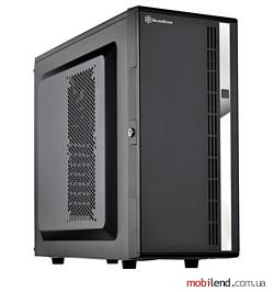 SilverStone CS380 Black