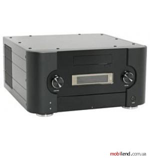 SilverStone CW02B-MXR Black