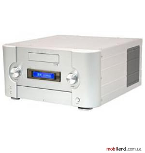 SilverStone CW02S-MXR Silver