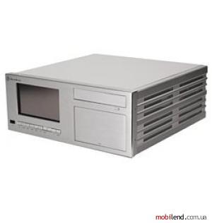 SilverStone CW03S-MT Silver