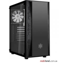 Silverstone Fara B1 Black (SST-FAB1B-G)