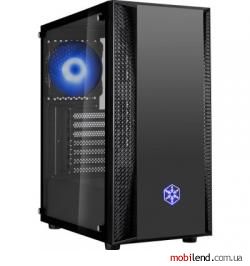 Silverstone Fara B1 RGB Black (SST-FAB1B-RGB)
