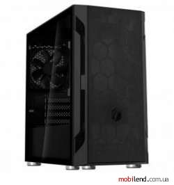 Silverstone FARA H1M Black (SST-FAH1MB-G)