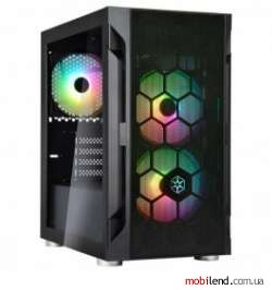 Silverstone FARA H1M PRO Black (SST-FAH1MB-PRO)