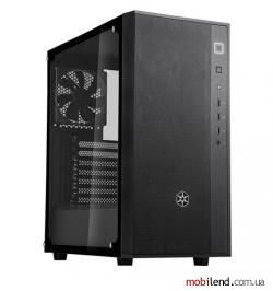 Silverstone FARA R1 Black (SST-FAR1B-G)