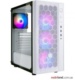 Silverstone Fara R1 Pro White (SST-FAR1W-PRO)