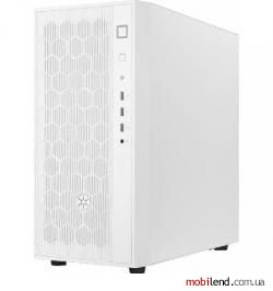 Silverstone Fara R1 Steel Panel (SST-FAR1W)