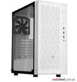 Silverstone Fara R1 Tempered Glass (SST-FAR1W-G)