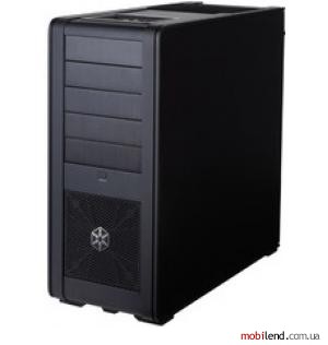 SilverStone Fortress FT01 Black (SST-FT01B-W-USB3.0)