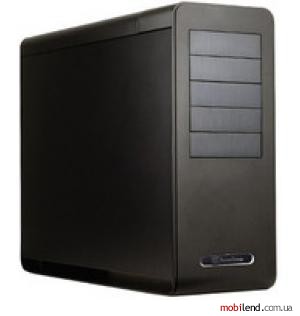 SilverStone Fortress FT02 Black (SST-FT02B-USB3.0)