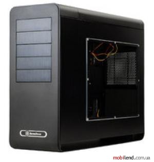 SilverStone Fortress FT02 Black (SST-FT02B-W-USB3.0)