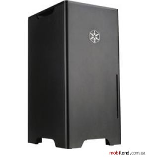 SilverStone Fortress FT03 Black (SST-FT03B-MINI)