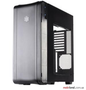 SilverStone Fortress FT04 Black (SST-FT04B-W)