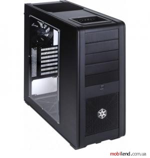 Silverstone Fortress SST-FT01B-W USB 3.0