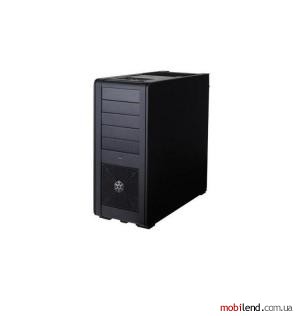 SilverStone FT01B-W Black