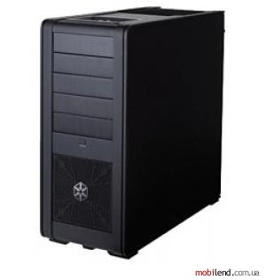 SilverStone FT01B Black