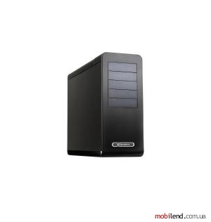 SilverStone FT02B Black