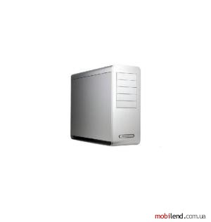 SilverStone FT02S Silver