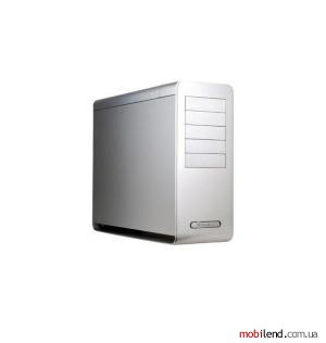 SilverStone FT02S (USB 3.0) Silver