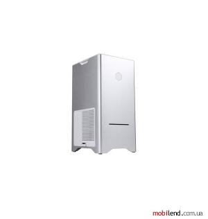 SilverStone FT03S Silver