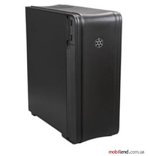 SilverStone FT04B Black