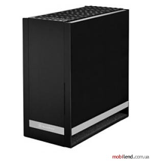 SilverStone FT05B Black