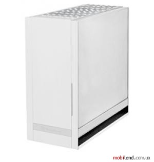 SilverStone FT05S Silver