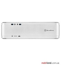 SilverStone FTZ01S-E Silver