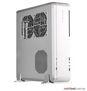 SilverStone FTZ01S Silver