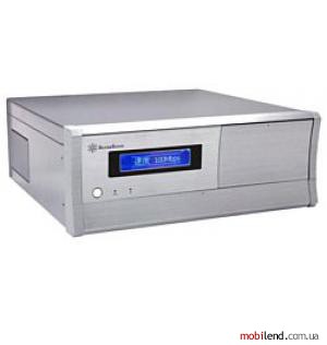 SilverStone GD01S-MXR Silver