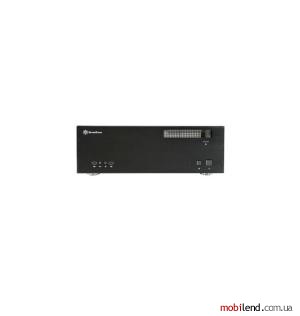 SilverStone GD04B Black