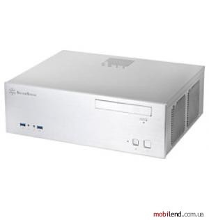 SilverStone GD04S (USB 3.0) Silver