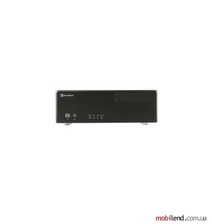 SilverStone GD05B Black