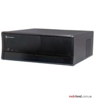 SilverStone Grandia GD01 Black (SST-GD01B-R-USB3.0)