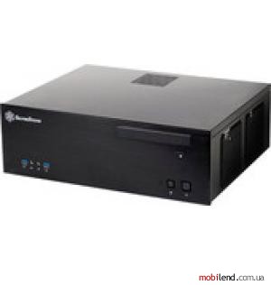 SilverStone Grandia GD04 (SST-GD04B-USB3.0)