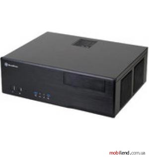 SilverStone Grandia GD05 Black (SST-GD05B-USB3.0)