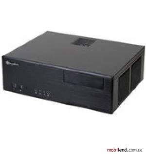 SilverStone Grandia GD05 Black (SST-GD05B)
