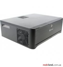 Silverstone Grandia GD06B Black