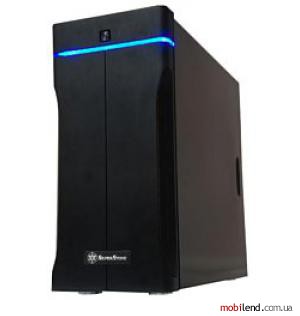 SilverStone KL01B Black