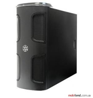 SilverStone KL03B Black