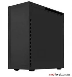 Silverstone KL07 Black (SST-KL07B)